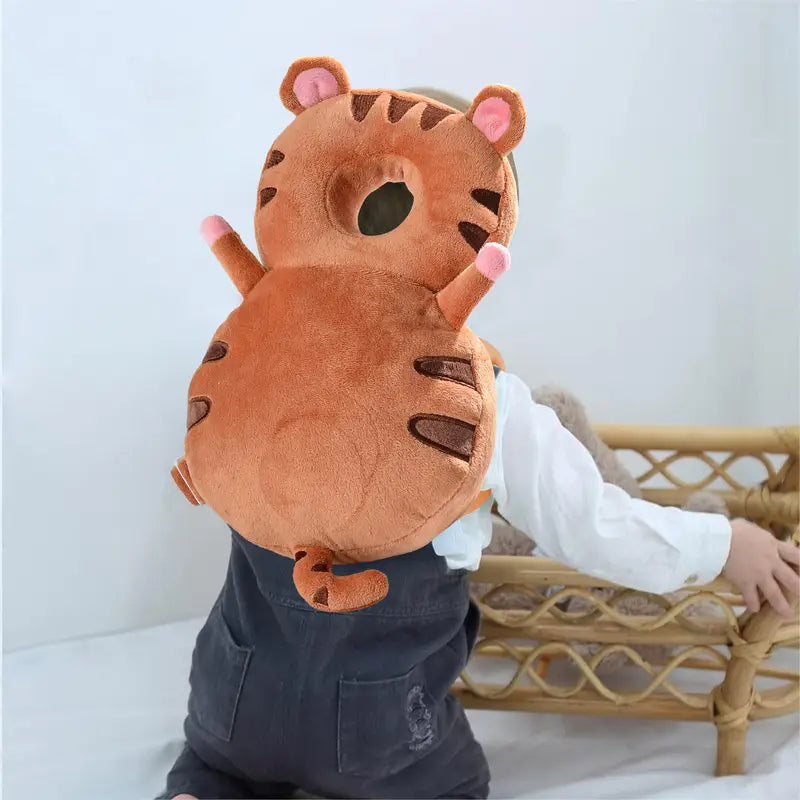 SnuggleGuard⢠Backpack