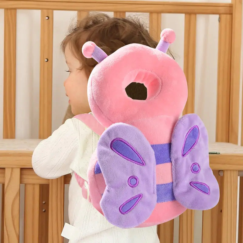 SnuggleGuard™ Backpack
