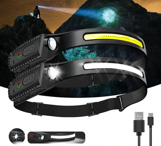 LumeLite™ Head Lamp
