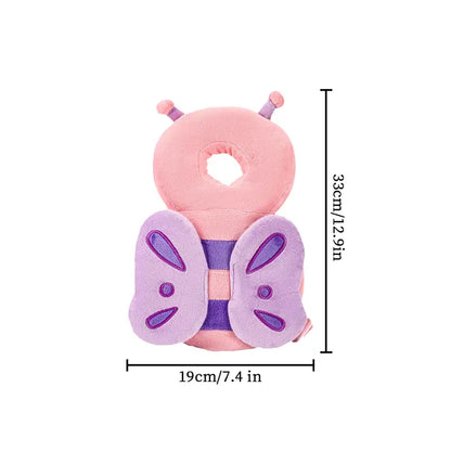 SnuggleGuard™ Backpack