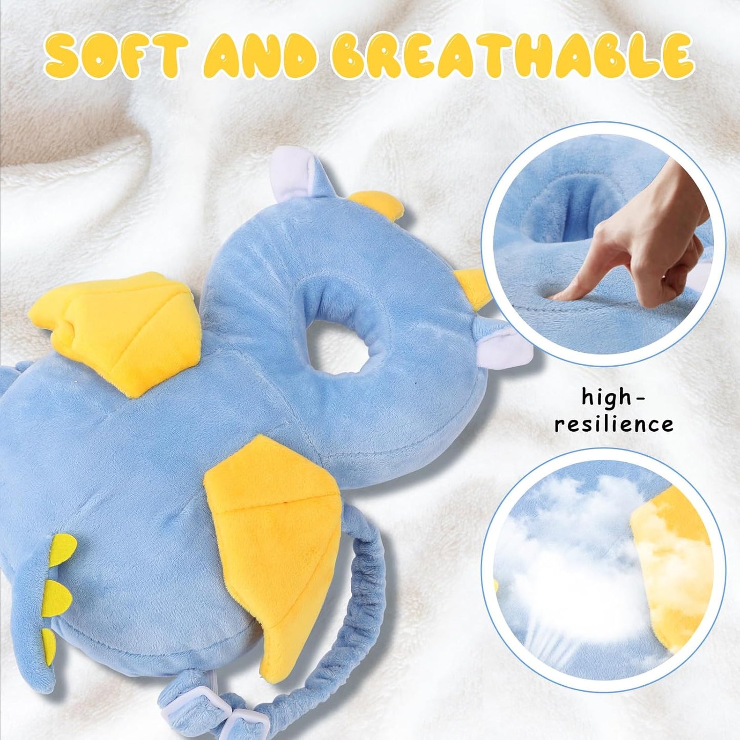 SnuggleGuard™ Backpack